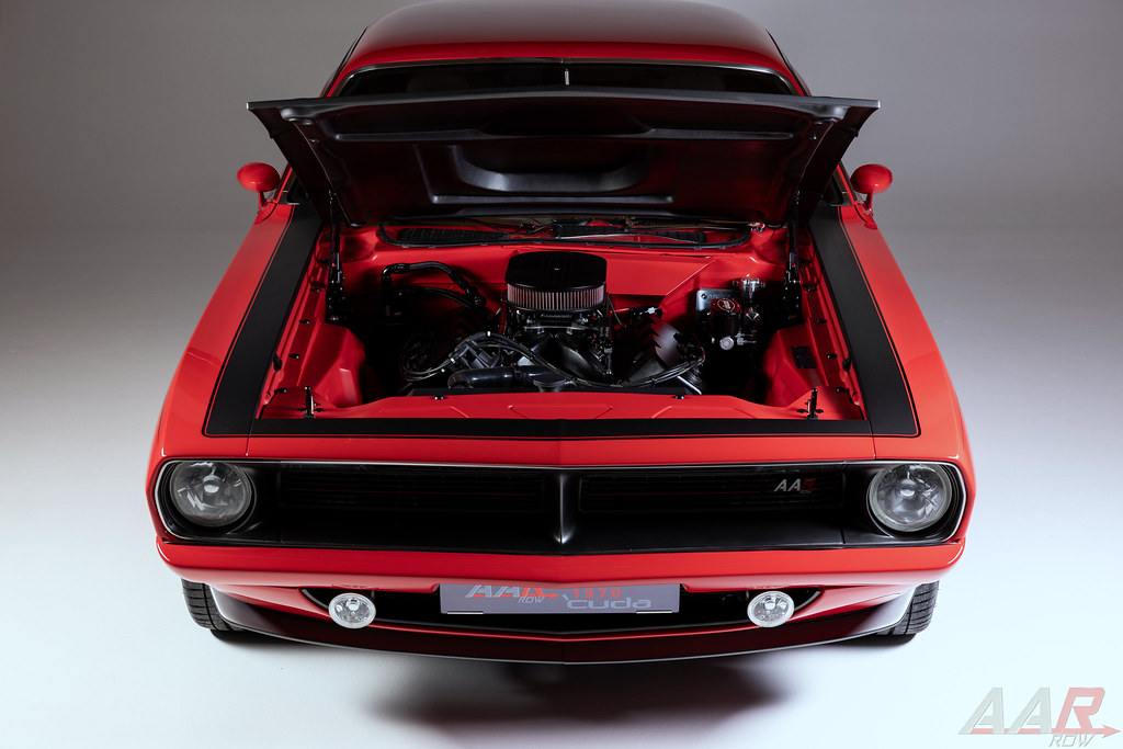 Motor – AAROW