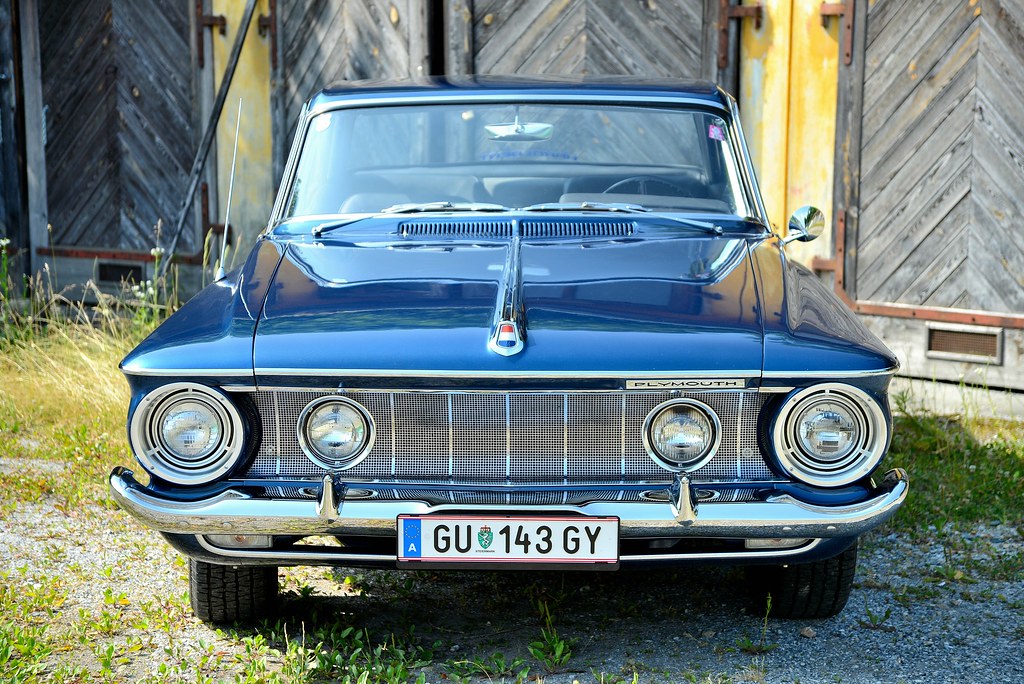Fahrwerk vorne – Golden Commando