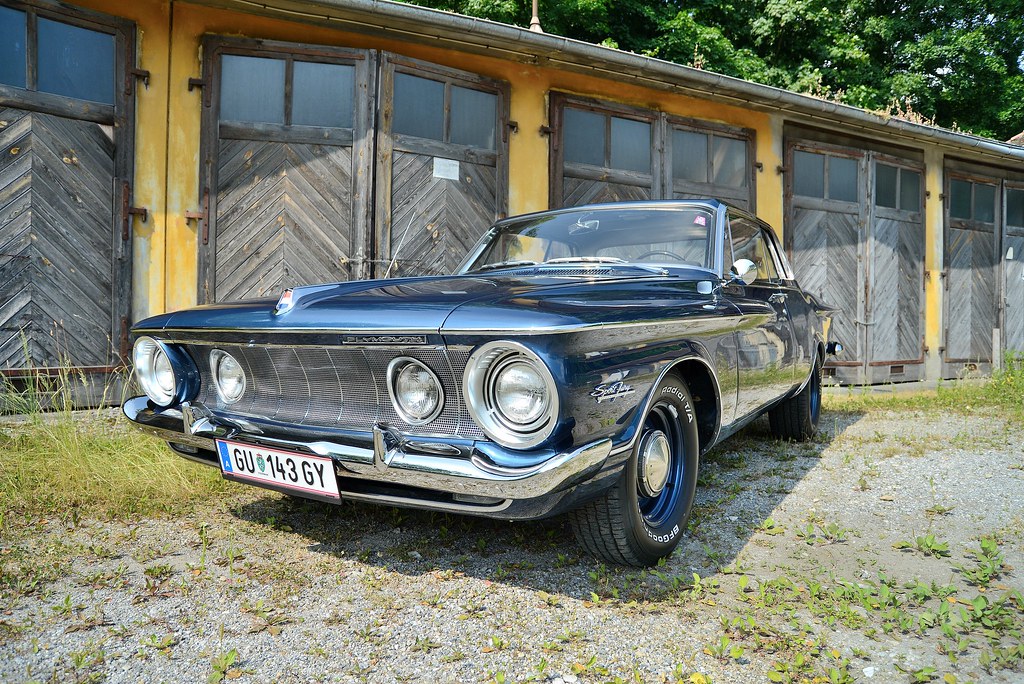Bremsen vorne – Golden Commando